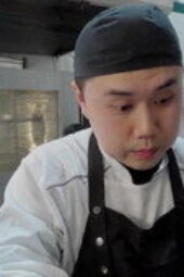 Nonton Film Undercover Chef – Korea Season 1 Episode 2 Terbaru