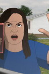 Nonton Film Worst Neighbor Ever Season 1 Episode 1 Terbaru