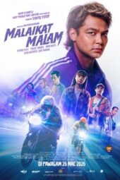 Nonton Film Malaikat Malam (2026) Terbaru
