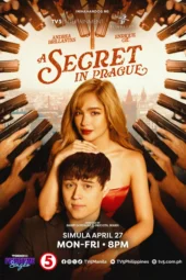 Nonton Film A Secret in Prague (2026) Terbaru