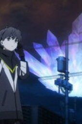 Nonton Film MEBIUS DUST Season 1 Episode 1 Terbaru