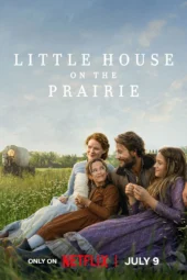 Nonton Film Little House on the Prairie (2026) Terbaru