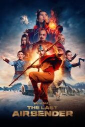 Nonton Film Avatar: The Last Airbender Season 2 (2026) Terbaru