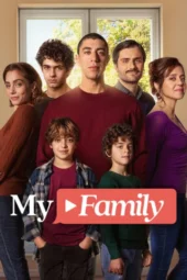 Nonton Film My Family Season 2 (2026) Terbaru