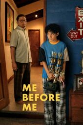Nonton Film Me Before Me (2026) Terbaru