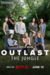 Nonton Film Outlast: The Jungle (2026) Terbaru