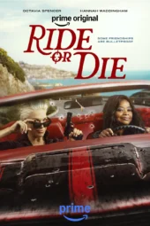 Nonton Film Ride or Die (2026) Terbaru Nonton Film Ride or Die (2026) Terbaru