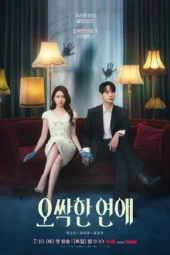 Nonton Film Spooky in Love (2026) Terbaru Nonton Film Spooky in Love (2026) Terbaru