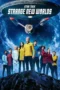 Nonton Film Star Trek: Strange New Worlds Season 4 (2026) Terbaru