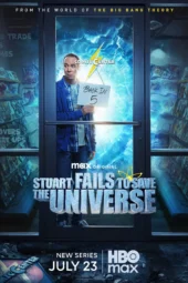 Nonton Film Stuart Fails to Save the Universe (2026) Terbaru Nonton Film Stuart Fails to Save the Universe (2026) Terbaru