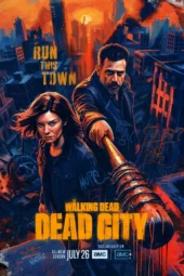 Nonton Film The Walking Dead: Dead City Season 3 (2026) Terbaru Nonton Film The Walking Dead: Dead City Season 3 (2026) Terbaru
