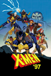 Nonton Film X-Men ’97 Season 2 (2026) Terbaru Nonton Film X-Men ’97 Season 2 (2026) Terbaru