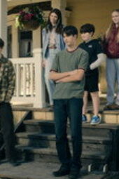 Nonton Film My Life with the Walter Boys Season 3 Episode 5 Terbaru