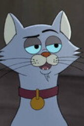 Nonton Film Ricky Gervais Alley Cats Season 1 Episode 5 Terbaru