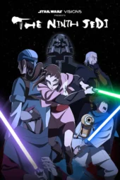 Nonton Film Star Wars Visions Presents: The Ninth Jedi (2026) Terbaru Nonton Film Star Wars Visions Presents: The Ninth Jedi (2026) Terbaru
