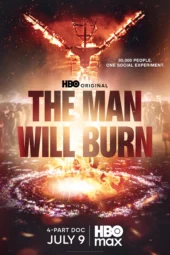 Nonton Film The Man Will Burn (2026) Terbaru