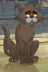 Nonton Film Ricky Gervais Alley Cats Season 1 Episode 1 Terbaru